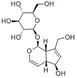 桃叶珊瑚苷,479-98-1,aucubin