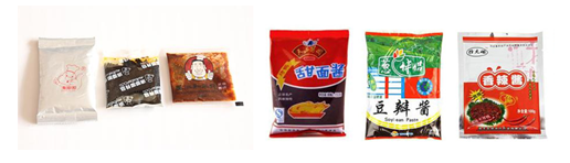 酱料包装材料适用性研究——拉伸性能