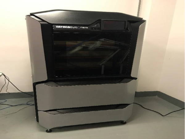 3D打印制造汽车零部件原型,大幅节约研发时间和成本