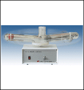 惯性离心力演示仪
