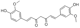 姜黄素,458-37-7,curcumin