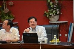 赢在新起点大学生技能大赛华东区颁奖典礼隆重举行