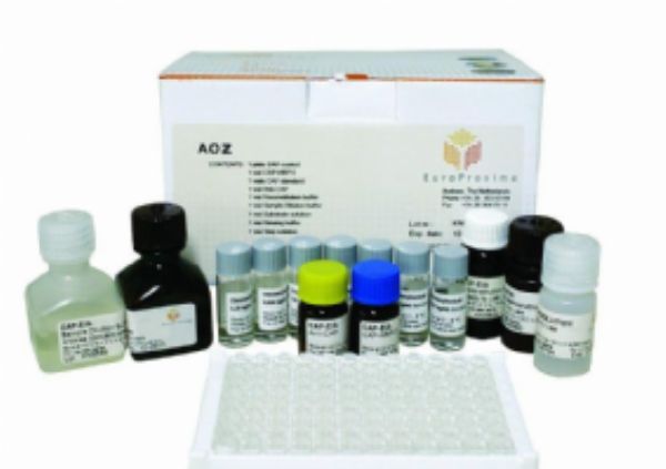 裸鼠环加氧酶2(COX-2)ELISA试剂盒