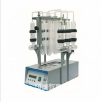 进口意大利VELP HU6酸水解装置——脂肪测定仪SER148配件代理商 经销商 价格 报价