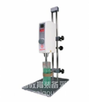 瑞士KINEMATICA -POLYTRON? PT 2500D 均质器/乳化机(处理量:0.05-2000ml)