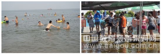 理加联合2015年黄金海岸清凉游 理加联合2015年黄金海岸清凉游