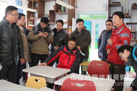 2015年南京市中小学教育技术装备干部研修班