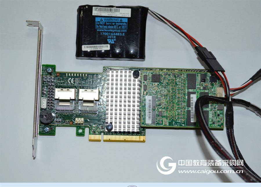 lsi megaraid sas 9270cv-8i 1gb pci-e3.0 阵列卡