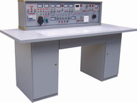 XDT-18D 通用智能型电工、电子、电拖三合一实验台