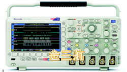 MSO2014数字荧光示波器