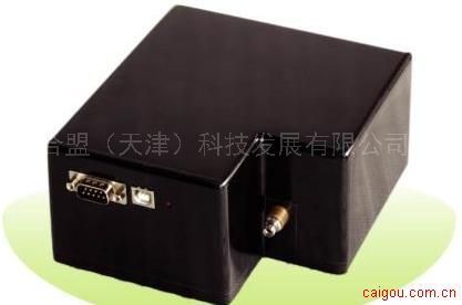 可见光VIS光纤光谱仪GSI8002VIS-C450-1000