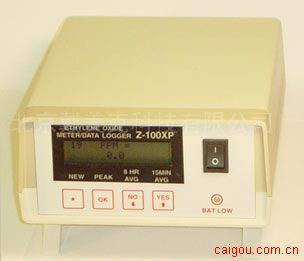 Z-100XP环氧乙烷检测仪/气体检测仪