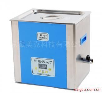 台式双频数控超声波清洗器SD5200LHC