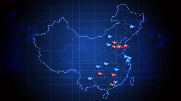 黑晶科技VR超级教室发布 定义行业应用标准