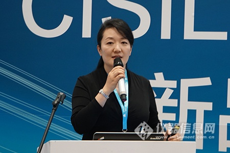 中西合璧 天美重磅发布数款国产仪器新品