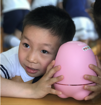 科大讯飞开启带娃模式,掀起智能教育新革命