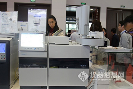BCEIA 2017新品盘点:智能化、人性化、定制化