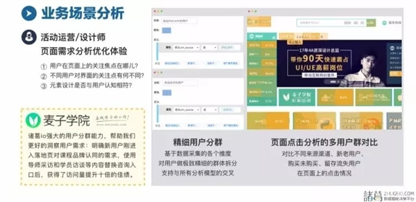 “技术创新+数据积累”或成在线教育破局之道