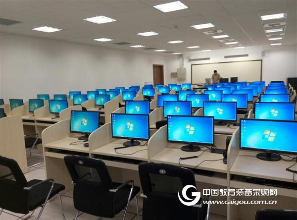 北京东方正龙:用先进技术引领语音教学