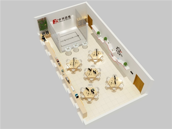 中小学创客实验室建设方案