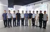 凝心聚力謀發展，七秩華誕譜新篇 季祥副校長帶領機電工程學院走訪北京校友