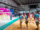 2025“海百利杯”第二届全国学校体育教师气排球基本功大赛成功举办