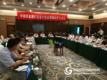 成都精新参与中国非金属矿装备专委会理事长扩大会议