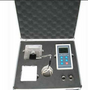 解析CST毛细吸水时间测定仪采用毛细吸收计时法