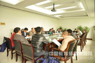 “科仪展”组织工作会议在济南召开