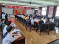 南昌市啟動教師信息化素養提升項目 助推智慧教育示范區建設實現新突破
