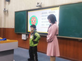 童卫工程走进贵州“幸福课” 首次纳入儿童青少年生命安全教育