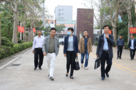 教育部科學技術與信息化司副司長舒華到海南調研教育信息化工作