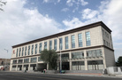 斯普榮布局智能校服領域，推動張家口智慧校園建設