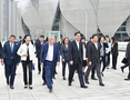 國際奧委會主席巴赫：杭州亞運會一定會非常成功！