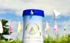 釋放成長潛力，圣元我的天使喜素力助力寶寶樂享春日好時光