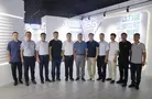 凝心聚力謀發展，七秩華誕譜新篇 季祥副校長帶領機電工程學院走訪北京校友