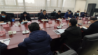 河南省优质高等职业学校“组团式”对口支援十三师职业技术学校座谈会召开