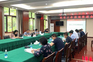 成都工業學院召開民生工作協調推進會