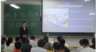 蘭州理工大學舉辦2021年秋季學期學生社團活動立項答辯會