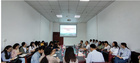 西南醫科大學學生工作部舉辦2021年國家獎助學金評審工作培訓會