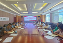 阿壩師范學院召開民族地區師范技能綜合大樓建設項目領導小組第四次暨指揮部第十次會議