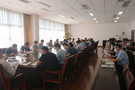 齊魯工業大學（山東省科學院）召開2022年迎新工作協調會