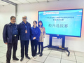 甘肅工業職業技術學院圖書館成功舉辦2022年“中文在線杯”全國高職院校信息素養大賽校內選拔賽