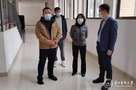 貴州醫科大學有序恢復部分課程線下教學