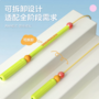2026开学季选购学生跳绳，手柄软、噪音小、不易打结有哪些品牌可选？