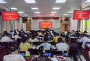 湄洲湾职业技术学院举行新入职教师规范化培训
