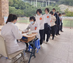 福建省體育與健康監測首次實現示范性普通高中建設學校全覆蓋