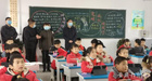 安徽：加快智慧学校建设 发展公平优质教育