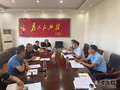 安庆市教育局开展“双减”工作专项督导