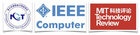 NCT获得IEEE计算机协会和麻省理工科技评论权威认证
